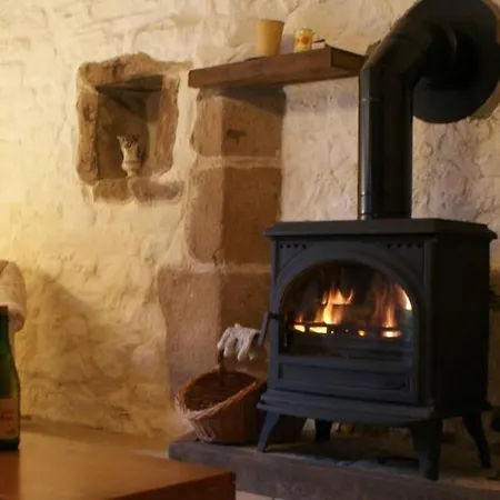 Topaze - De Kerlividic Holiday home Ploerdut
