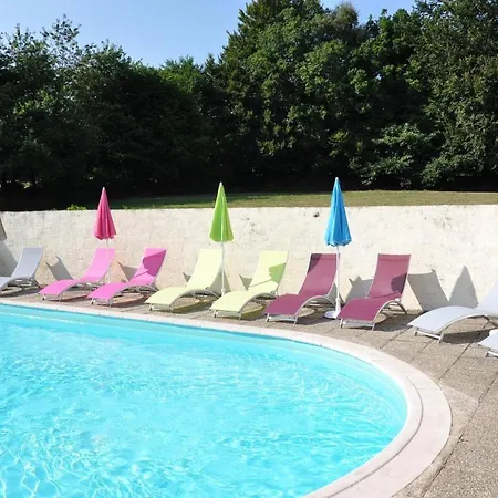 Topaze - De Kerlividic Holiday home